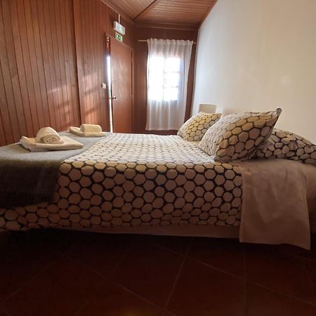Ymca Camp Alambre Villa Azeitao Bagian luar foto