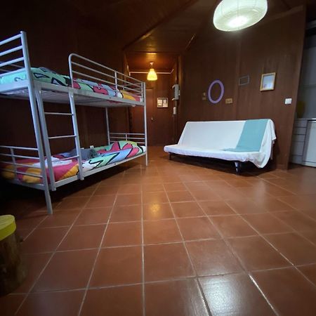 Ymca Camp Alambre Villa Azeitao Bagian luar foto