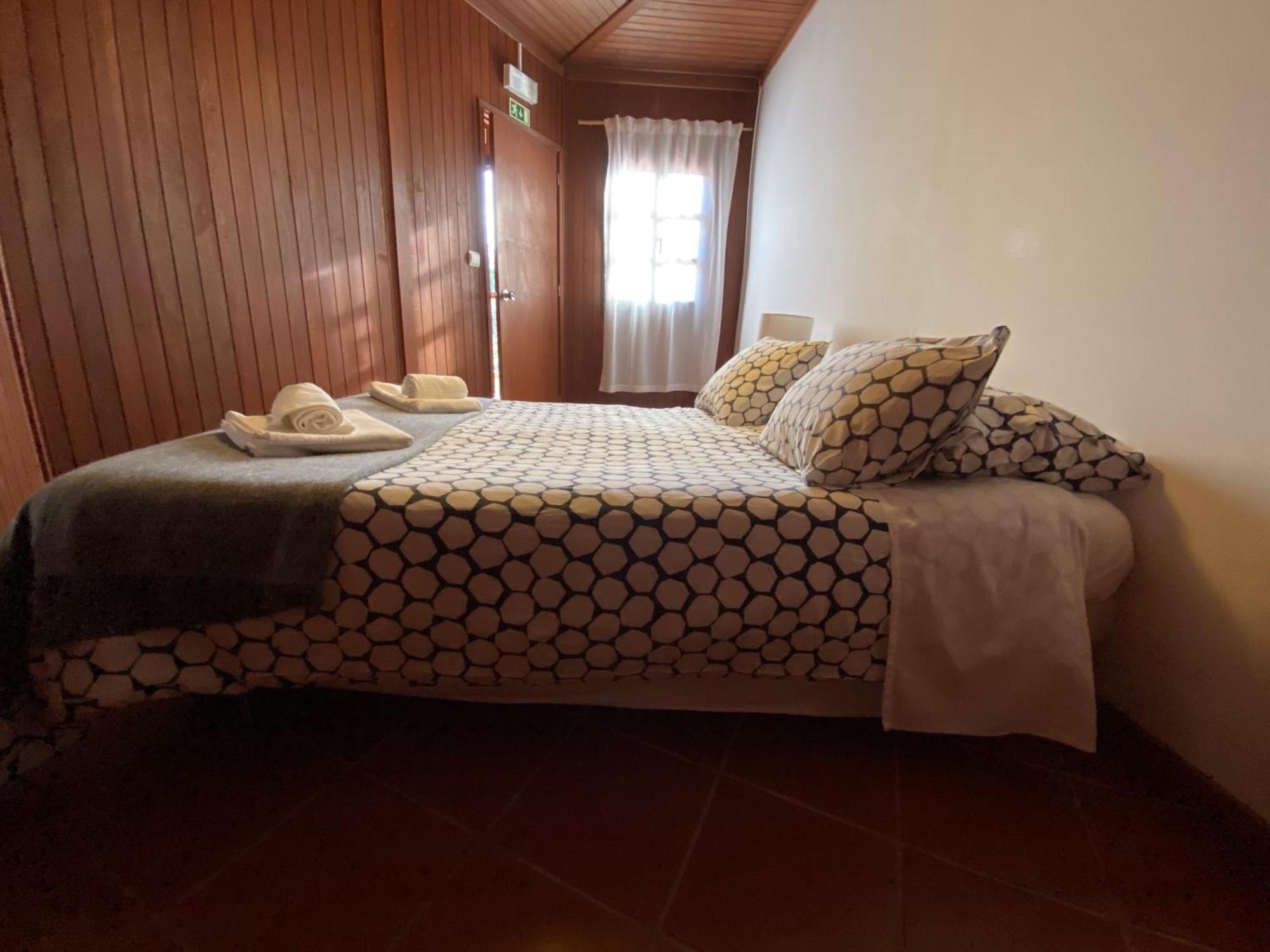 Ymca Camp Alambre Villa Azeitao Bagian luar foto