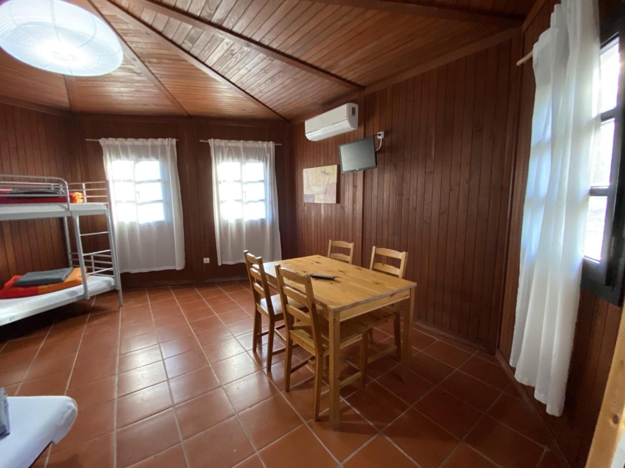 Ymca Camp Alambre Villa Azeitao Bagian luar foto
